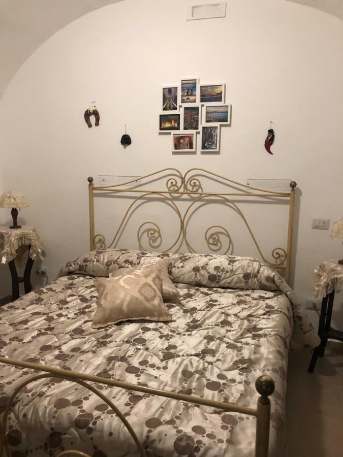 Casetta Roby Apartment เนเปิลส์ ภายนอก รูปภาพ